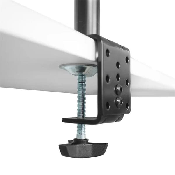 Skærm bord støtte MacLean MC-967 27" 13"