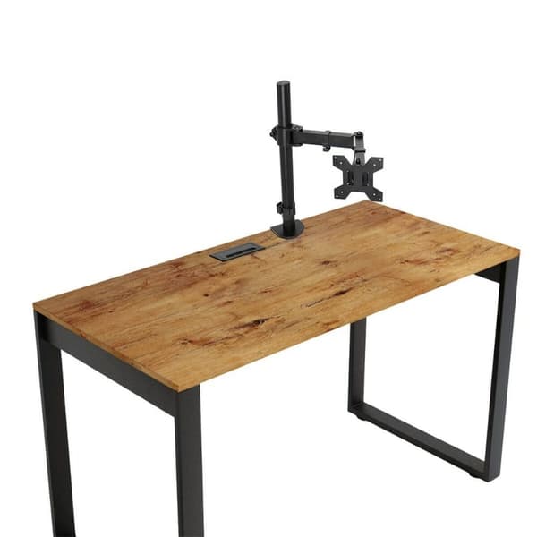 Skærm bord støtte Esperanza ERW017 27"