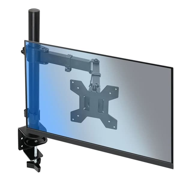 Skærm bord støtte Esperanza ERW017 27"