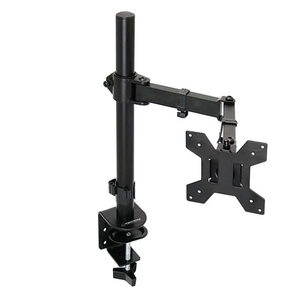 Skærm bord støtte Esperanza ERW017 27"