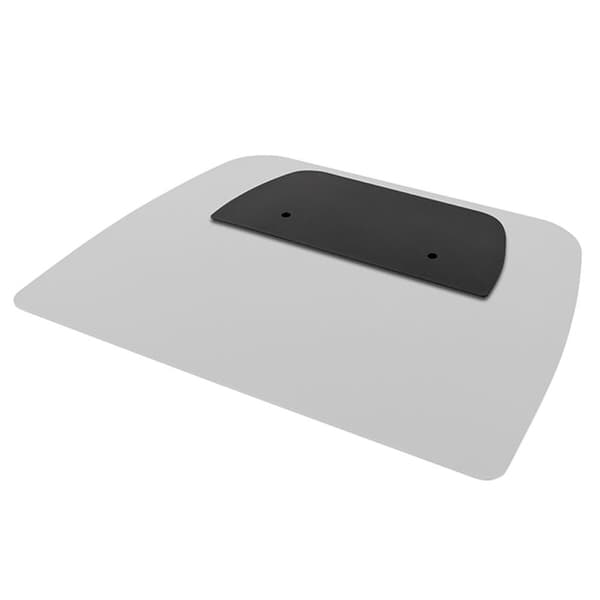 Skærm bord støtte B-Tech BT4002-TPC/B