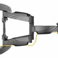 Miniatyrbillede 5 af 6: TV-holder STELL SHO 7620 [[N/A]]