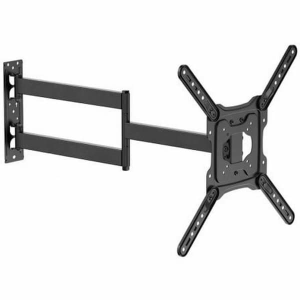 TV-holder Aisens WT65TSLE-383 35 kg Sort
