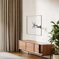 Miniatyrbillede 7 af 10: TV-holder Aisens WT32TSR-381 32" 13" 20 kg