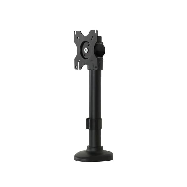 Skjermbordstøtte B-Tech BT7371/B 24"