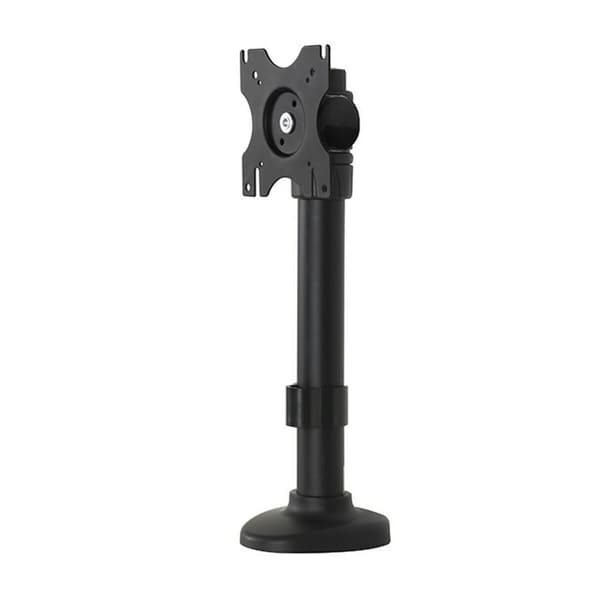 Skjermbordstøtte B-Tech BT7371/B 24"
