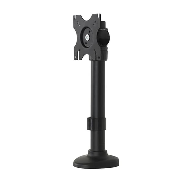 Skjermbordstøtte B-Tech BT7371/B 24"