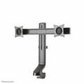 Miniatyrbillede 1 af 3: Skærm bord støtte Neomounts FPMA-D860DBLACK