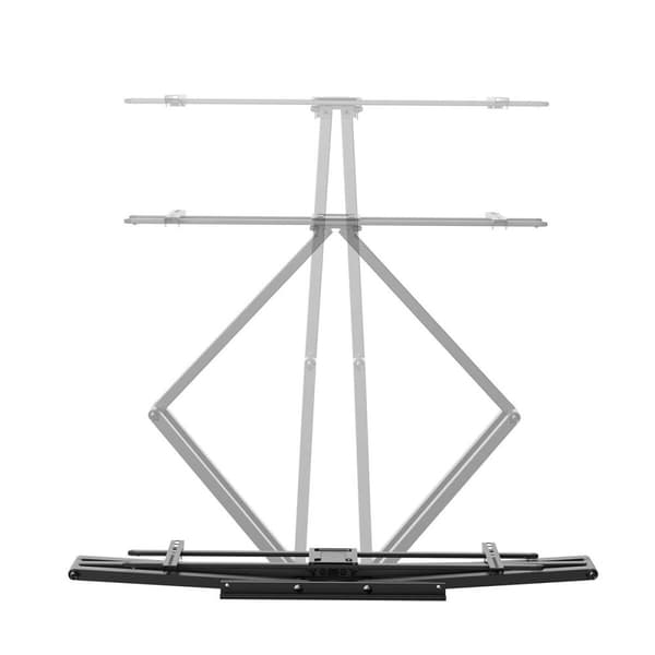 TV-holder Aisens 43" 90" 60 Kg