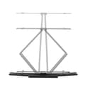 Miniatyrbillede 6 af 11: TV-holder Aisens 43" 90" 60 Kg