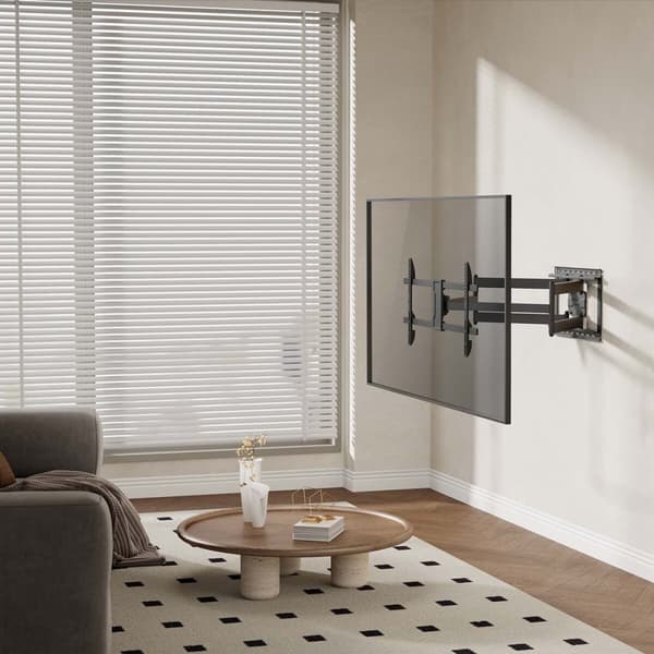 TV-holder Aisens 43" 90" 60 Kg