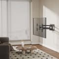 Miniatyrbillede 7 af 11: TV-holder Aisens 43" 90" 60 Kg