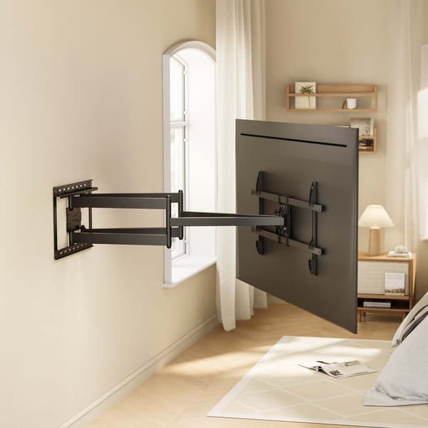 TV-holder Aisens 43" 90" 60 Kg