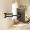 Miniatyrbillede 8 af 11: TV-holder Aisens 43" 90" 60 Kg