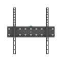 Miniatyrbild 2 av 2: Fast Väggfäste för TV TooQ LP4155F-B 32"-55" 40 kg