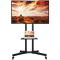 Miniatyrbillede 7 af 11: TV-holder Techly ICA-TR16T 70" 50 kg