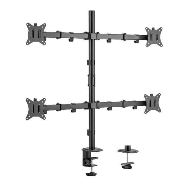 TV-holder Equip 65015907101 32" 9 kg
