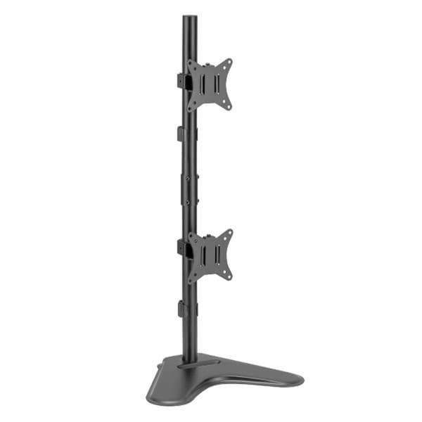 TV-fäste Equip 650128 32" 9 kg Svart