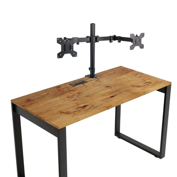 Skærm bord støtte Esperanza ERW018 27"