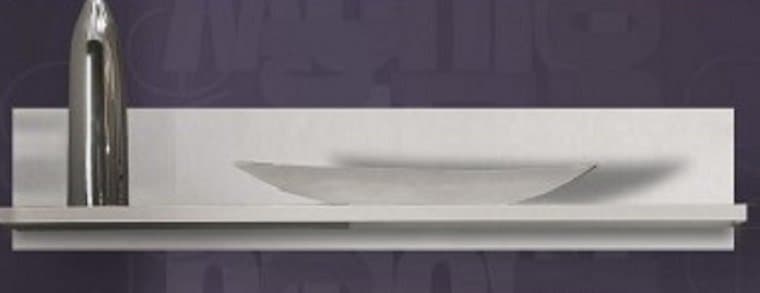 HYLLA PHANTOM 100 cm