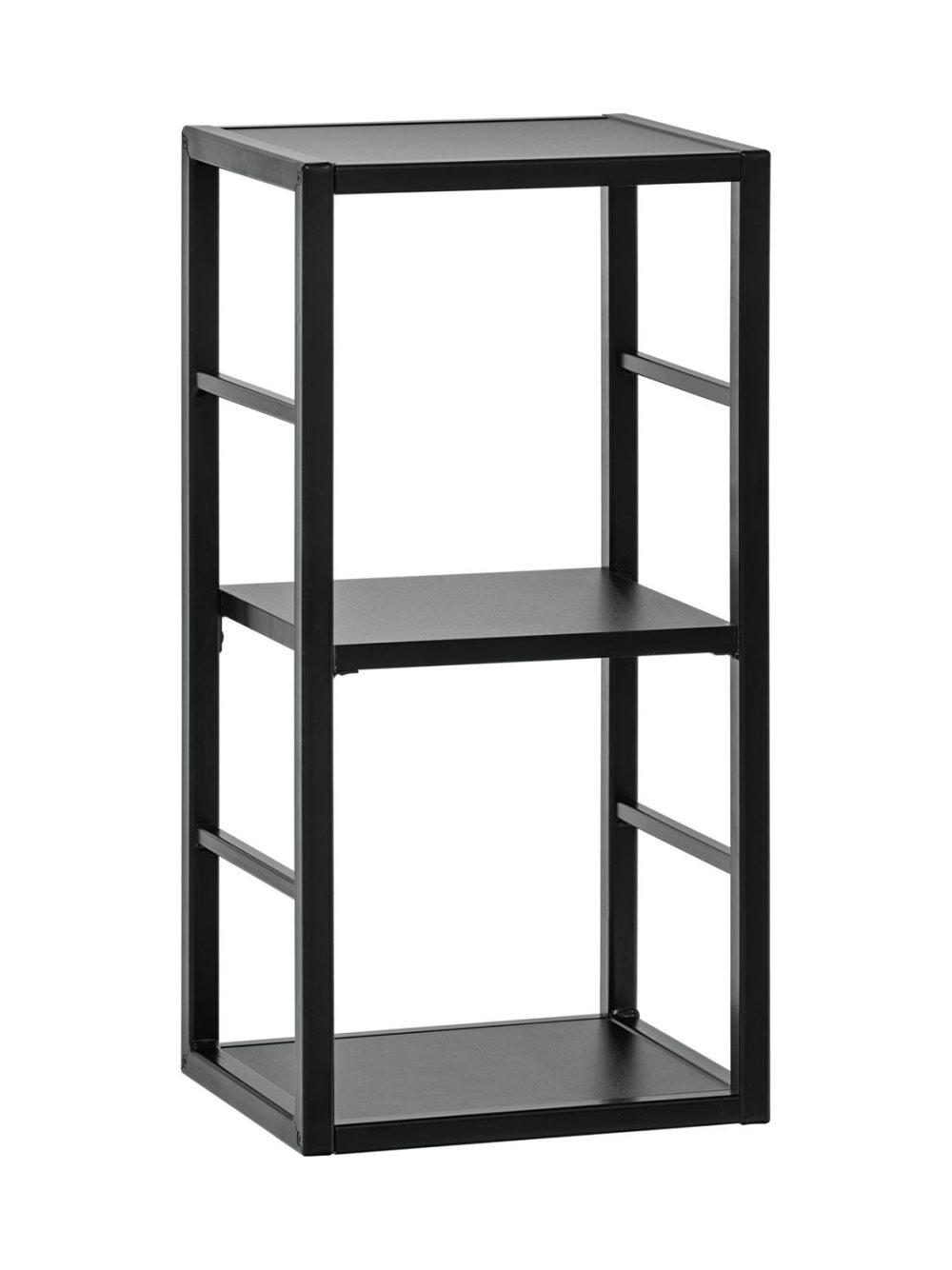 SWITCH REGAL II 60 SVART