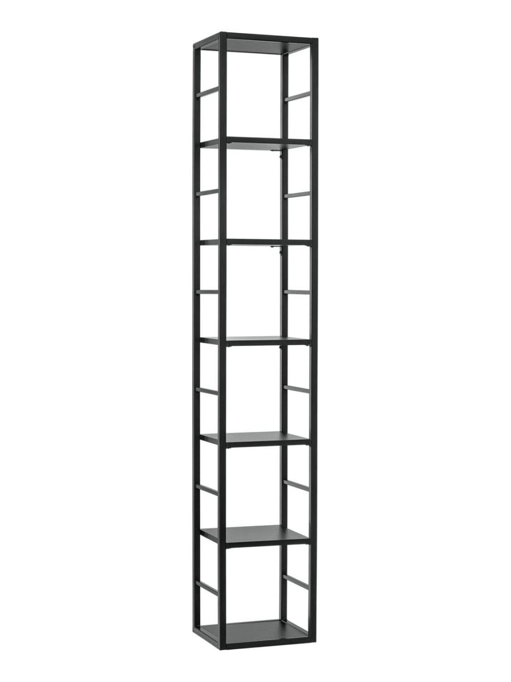 SWITCH REGAL 176 SVART