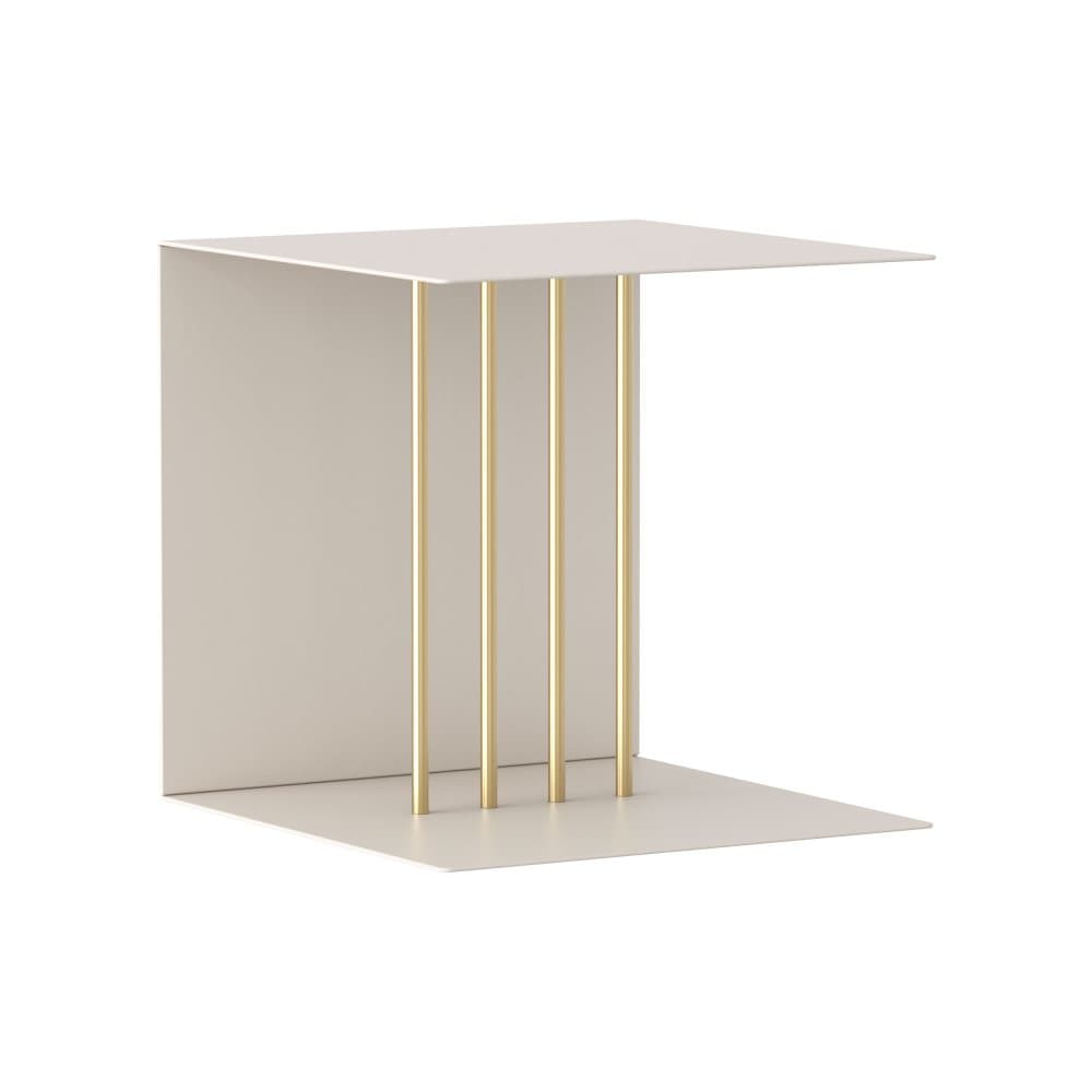 Teaser Hylla Pearl White