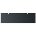 Miniatyrbilde 4 av 5: vidaXL Flytende hyller 2 stk glass 70x20 cm 8 mm