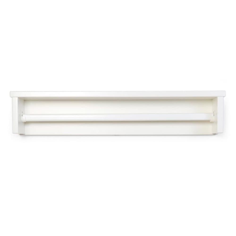 CHILDHOME Hylla Retro Rio MDF vit