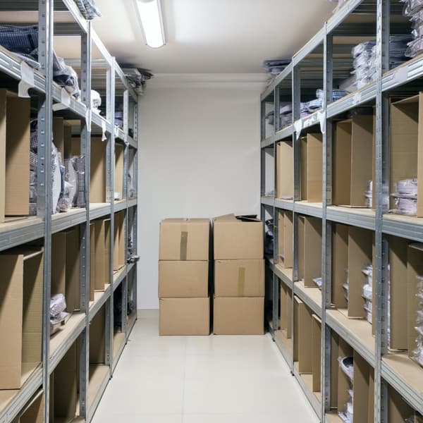 ECD Germany 2x verkstadshylla kraftig hylla 160x80x40cm upp till 320 kg fjädrande galvaniserad metall 4 MDF-paneler höjdjusterbar förvaringshylla