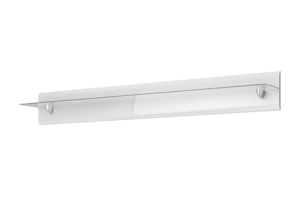EARVILLE Hylla Vit