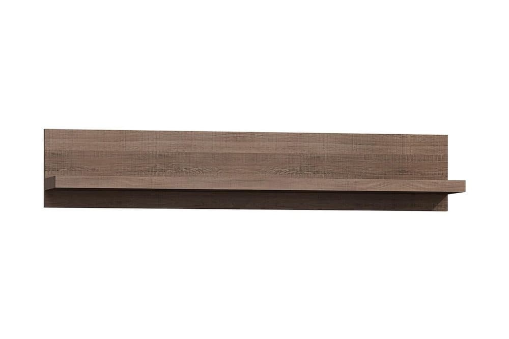 VEGAS Hylla 18x120 cm Ek