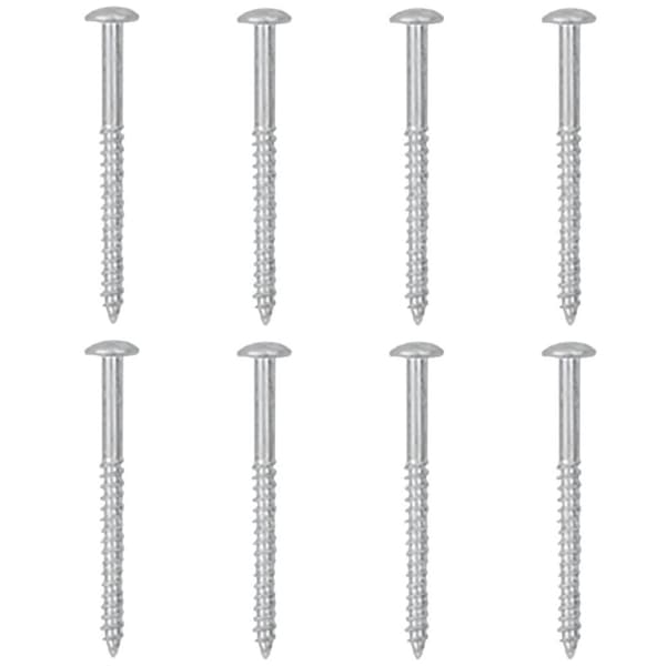 vidaXL Vegghyller 4 stk sonoma eik 115x9x3 cm