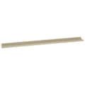 Miniatyrbilde 5 av 9: vidaXL Vegghyller 2 stk sonoma eik 115x9x3 cm