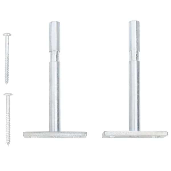 vidaXL Veggmontert skuffehylle eik 60x23,5x10 cm MDF