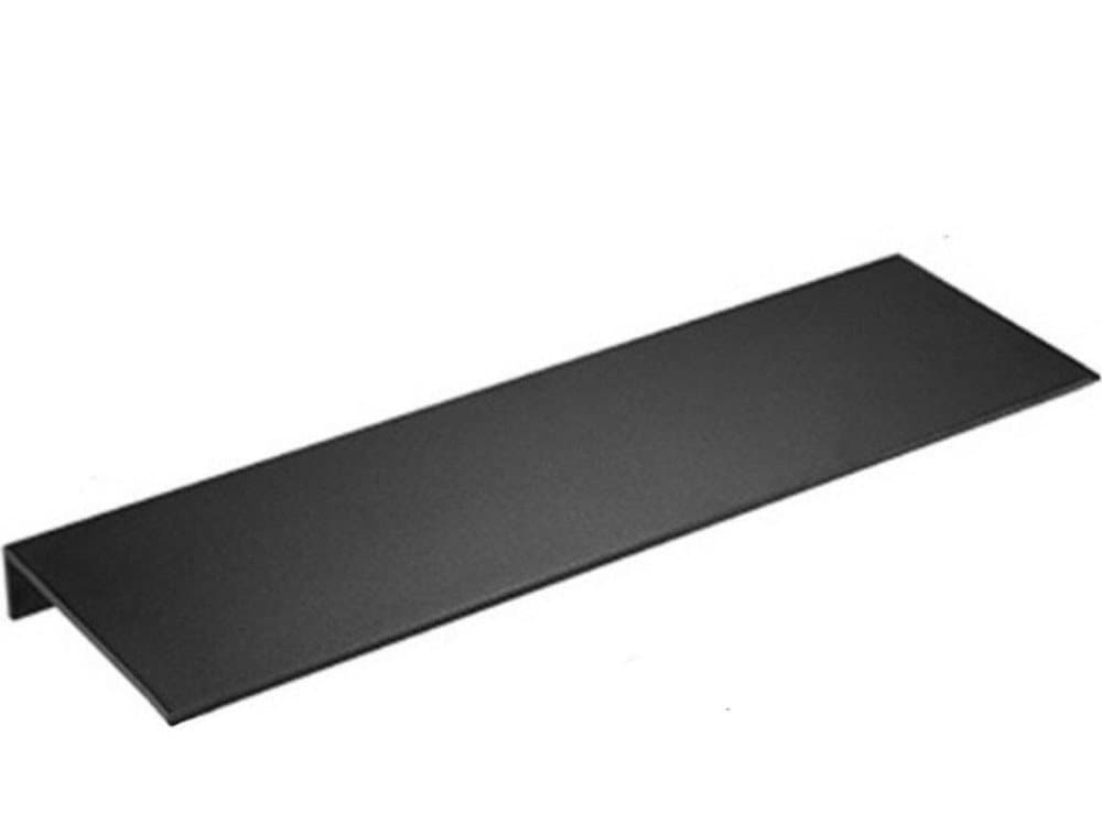 Vägghylla | Väggfäste | Svart | 50CM | Dekorativ tavla