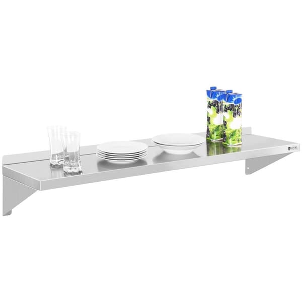 Royal Catering Vägghylla - 120 cm