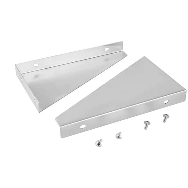 Royal Catering Kryddhylla - 5 x 1/9 GN
