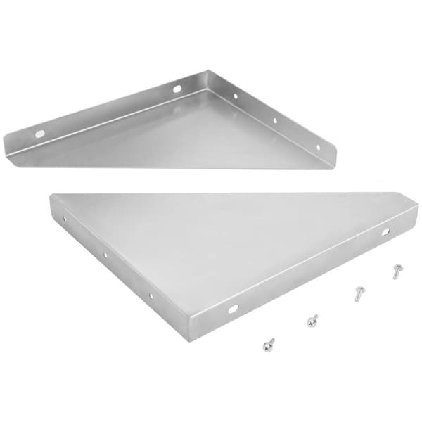 Royal Catering Vägghylla - 30 x 120 cm