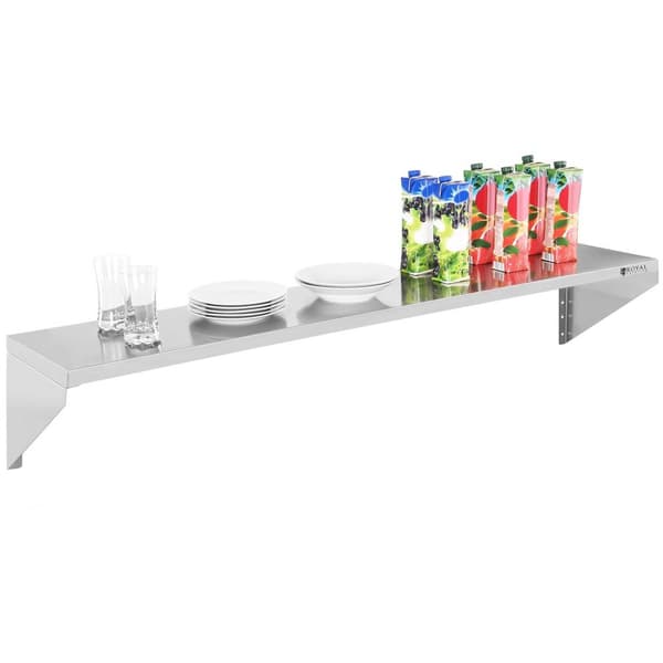 Royal Catering Vägghylla - 30 x 150 cm