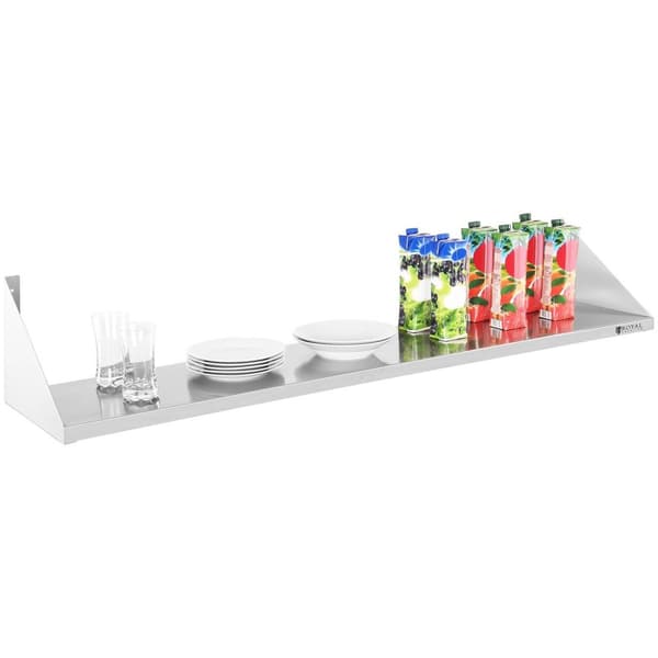 Royal Catering Vägghylla - 30 x 150 cm