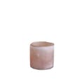 Pikkukuva 1 / 3: Tea Light Holder Ebba Ash Rose Medium