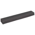 Miniatyrbilde 3 av 8: vidaXL Vegghylle mørkebrun 60x10x6 cm behandlet heltre eik