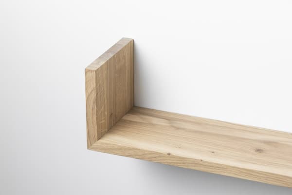 BEND shelfs