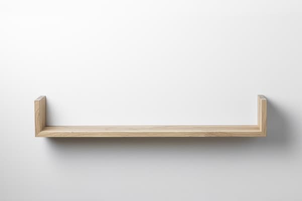 BEND shelfs