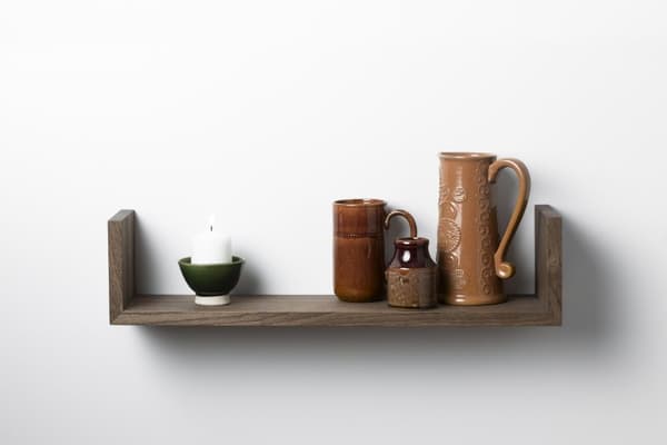BEND shelfs
