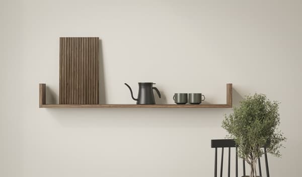 BEND shelfs