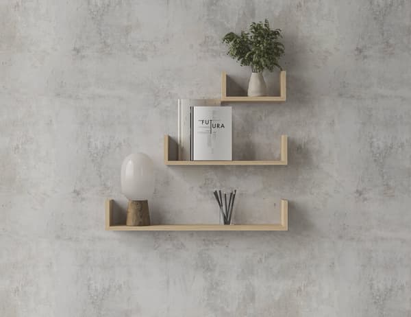 BEND shelfs