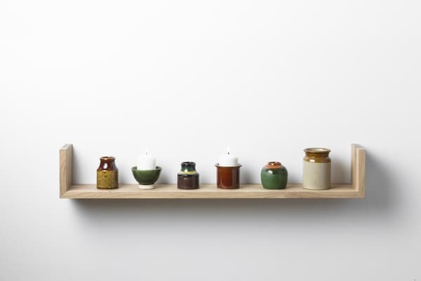 BEND shelfs