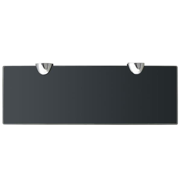 vidaXL Kelluva hylly Lasi 30x10 cm 8 mm -  Seinähyllyt